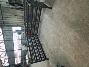 Prestez servicii de sudura 