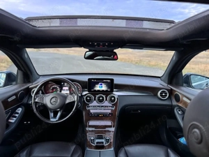 Mercedes GLC 2016 - imagine 2