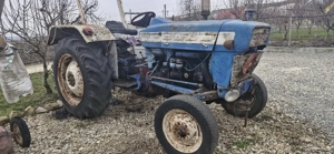 Vand Tractor - imagine 2