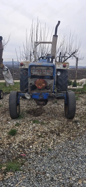 Vand Tractor - imagine 4