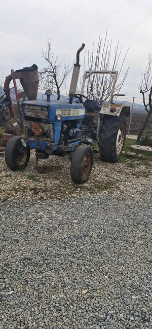 Vand Tractor - imagine 5