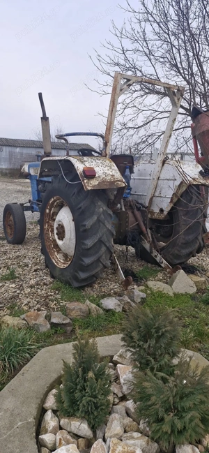 Vand Tractor - imagine 3