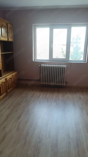 Apartament 3 camere   Matei Basarab    - imagine 6