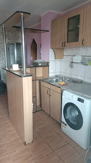Apartament 3 camere   Matei Basarab    - imagine 3