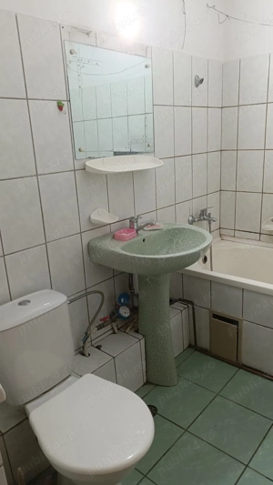 Apartament 3 camere   Matei Basarab    - imagine 4