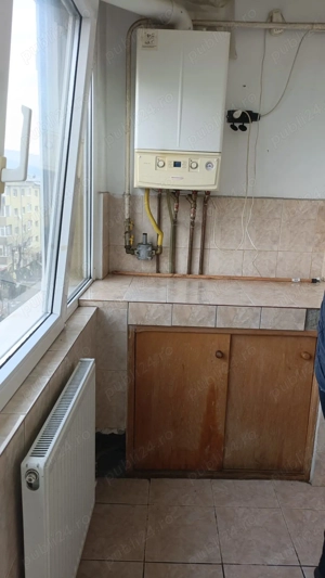 Apartament 3 camere   Matei Basarab    - imagine 2