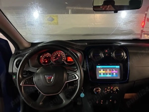 Dacia Logan 2020 , cutie automata ! 