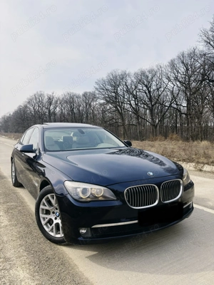 Vând BMW F01 , seria 7 - imagine 2
