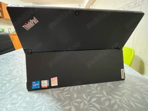 Laptop Lenovo ThinkPad X12