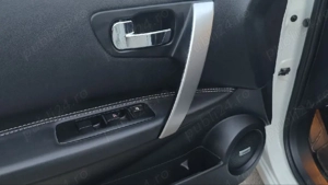 Nissan Qashqai 1.6 dci Tekna - imagine 5