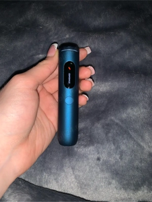 aparat glo albastru - imagine 2