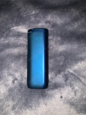 aparat glo albastru - imagine 3