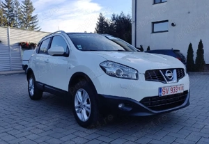 Nissan Qashqai 1.6 dci Tekna - imagine 10