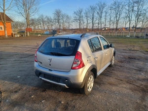 Dacia Sandero Stepway - imagine 2