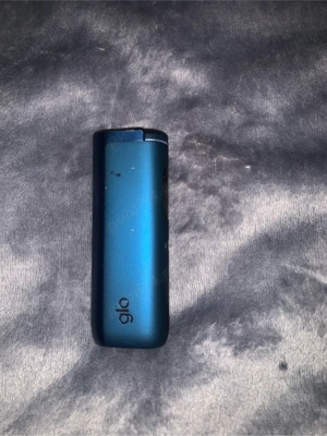 aparat glo albastru - imagine 5