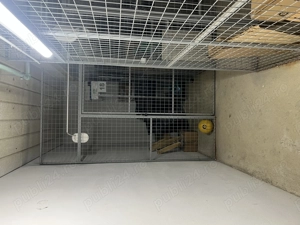 Apartament cu 1 camera de vanzare Maurer Villas, Tractorul, Brasov - imagine 4