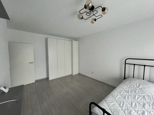 Apartament cu 1 camera de vanzare Maurer Villas, Tractorul, Brasov - imagine 3