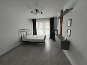 Apartament cu 1 camera de vanzare Maurer Villas, Tractorul, Brasov - imagine 2