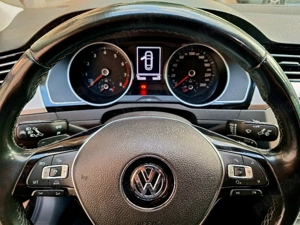 Volkswagen Passat B8 2016 1.4 tsi Dsg7+1 faruri Matrix 