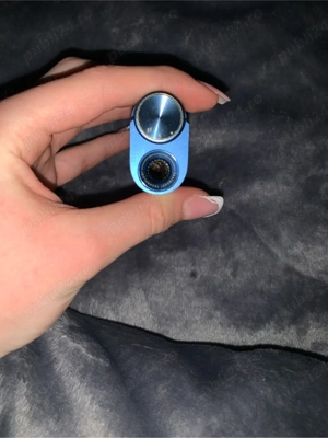 aparat glo albastru - imagine 4