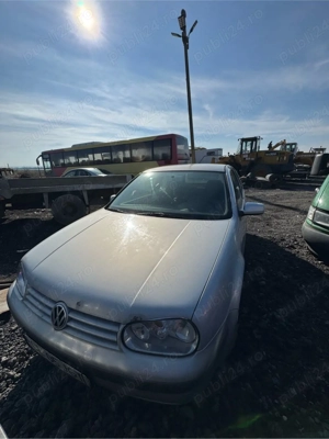Volkswagen golf 1.9 diesel