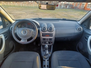Dacia Sandero Stepway - imagine 7