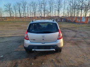 Dacia Sandero Stepway - imagine 6