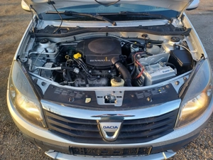 Dacia Sandero Stepway - imagine 10