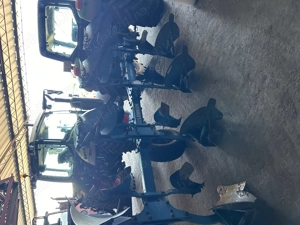 Vând plug lemken. - imagine 2