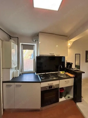 garsoniera mosilor-rond izvorul rece-centrala proprie - imagine 5