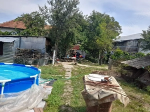 Vând casă și teren  - imagine 6