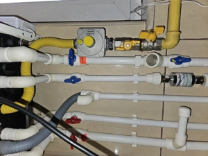 Instalatii sanitare si electrice Constanta - imagine 10