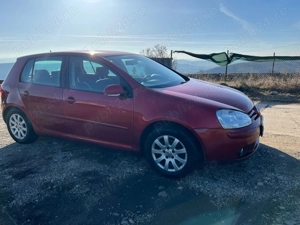 Golf 5 1.9TDI DSG - imagine 2