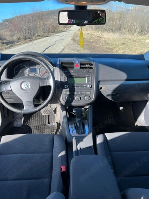 Golf 5 1.9TDI DSG - imagine 5