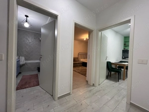 Apartament cu 1 camera de vanzare Maurer Villas, Tractorul, Brasov - imagine 7