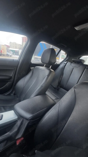 BMW seria 1 F20  - imagine 7