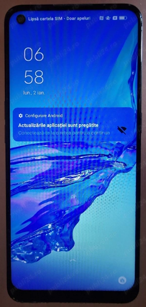 Telefon OPPO A 53 - imagine 3