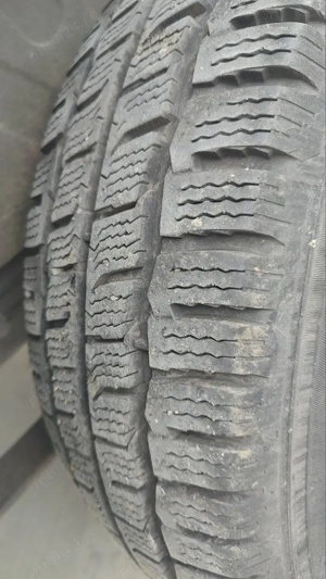 Peugeot Boxer 2,2 HDI 89000 km Reali ! - imagine 11