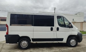 Peugeot Boxer 2,2 HDI 89000 km Reali ! - imagine 3