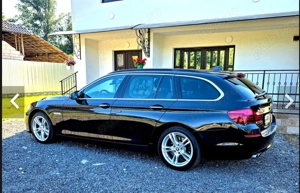 BMW seria 5 F11 Facelift 2013 320d Clima Navi Leather