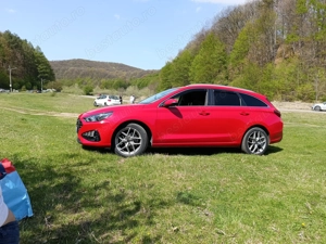 Se vinde Hyundai I30 - imagine 3