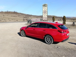 Se vinde Hyundai I30 - imagine 6