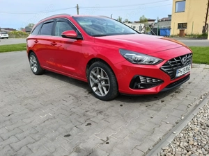 Se vinde Hyundai I30 - imagine 5
