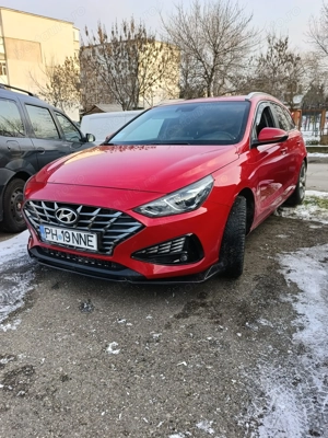 Se vinde Hyundai I30