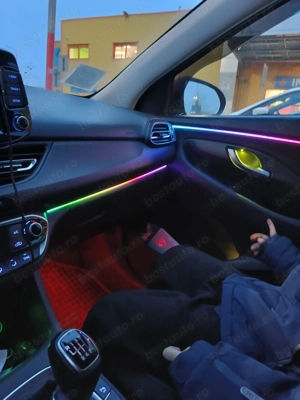 Se vinde Hyundai I30 - imagine 2