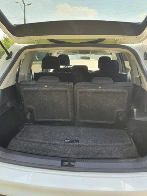 Volkswagen Tiguan Allspace 7 locuri ca nou - imagine 3