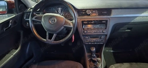 skoda rapid O731..548..275 - imagine 3