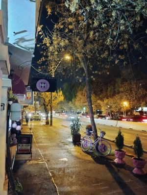 Proprietar ofer spre inchiriere spatiu comercial stradal premium zona Aviatiei sector 1 - imagine 6