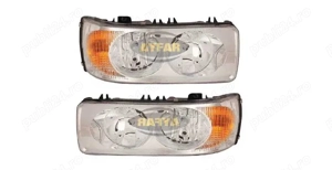 Far Faruri DAF XF/CF/LF (2003+) stanga - dreapta Noi, originale