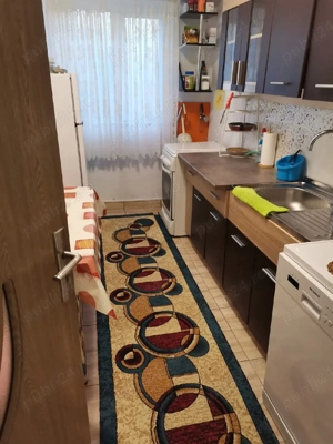 vând apartament cu 4 camere  - imagine 5